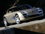Renault Altica Concept 2006 года